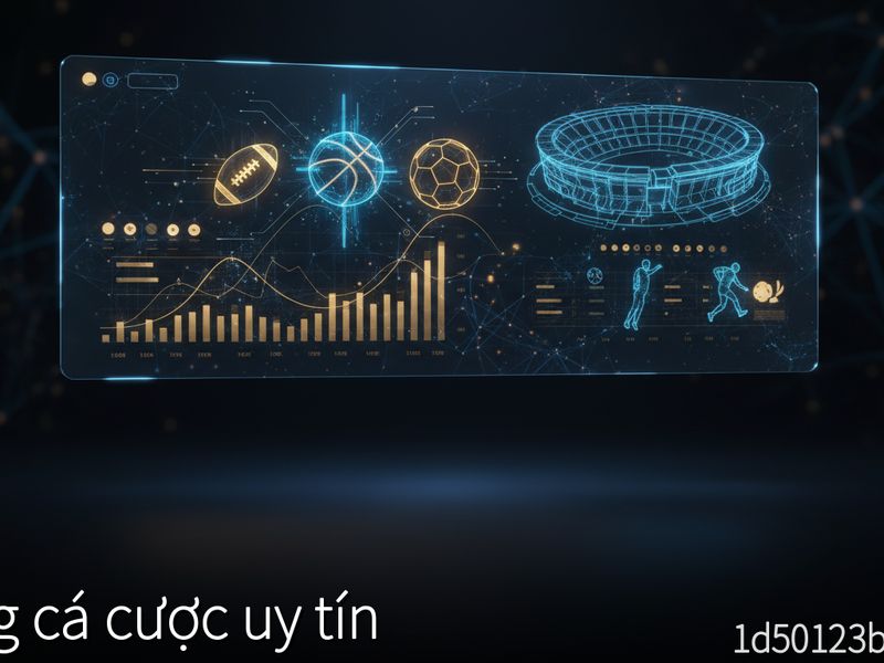 Review chi tiết các trang cá cược uy tín có tỷ lệ kèo cao nhất hiện nay