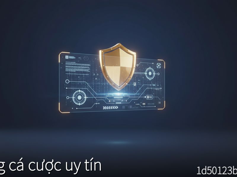 Hướng dẫn cách nhận biết trang cá cược uy tín để tránh bị lừa đảo mới nhất 2026