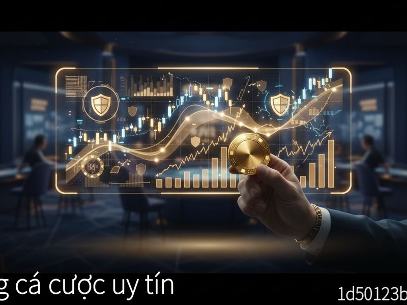 Tại sao người chơi chuyên nghiệp luôn ưu tiên chọn trang cá cược uy tín?