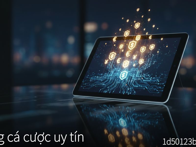 Cách nhận biết và tham gia khuyến mãi từ các trang cá cược uy tín hàng đầu