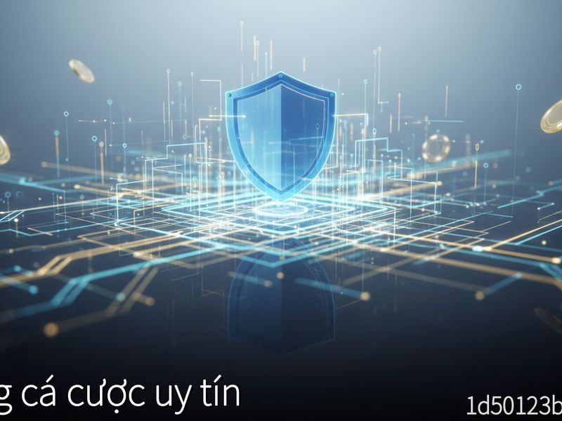 Hướng dẫn cách chọn trang cá cược uy tín nhất năm 2026 cho người mới