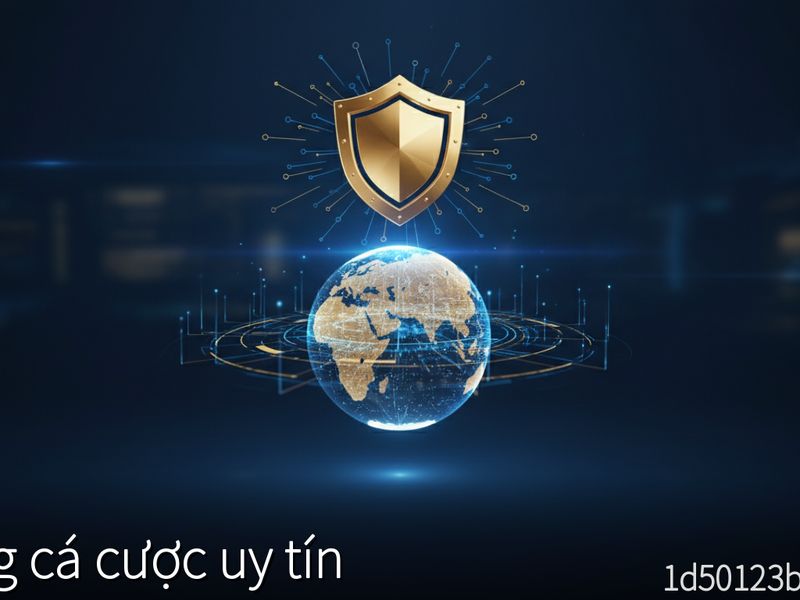 Cập nhật danh sách các trang cá cược uy tín có tỷ lệ hoàn trả cao nhất 2026