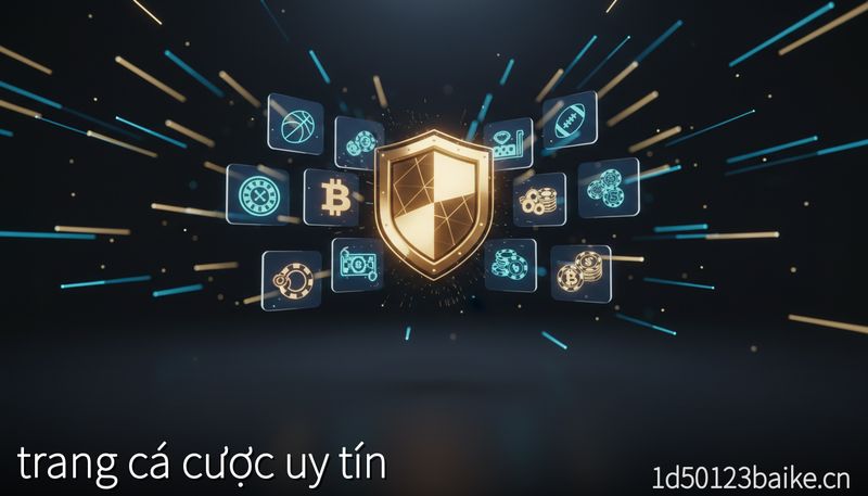 Nhà Cái Uy Tín